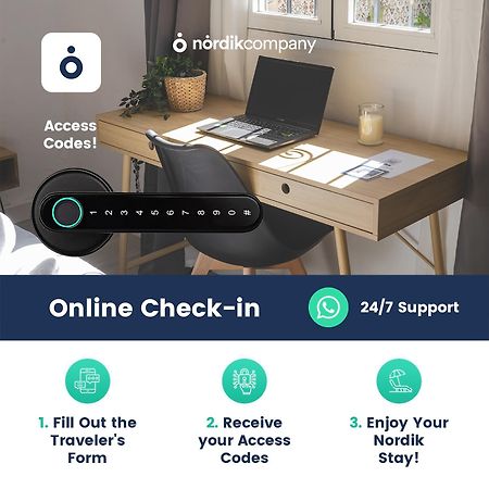 Nordik Apartments Urban - Trinidad "Oestersund" Malaga Ngoại thất bức ảnh