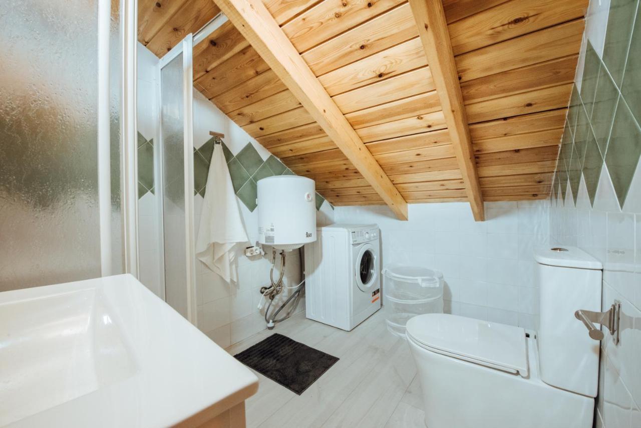 Nordik Apartments Urban - Trinidad "Oestersund" Malaga Ngoại thất bức ảnh