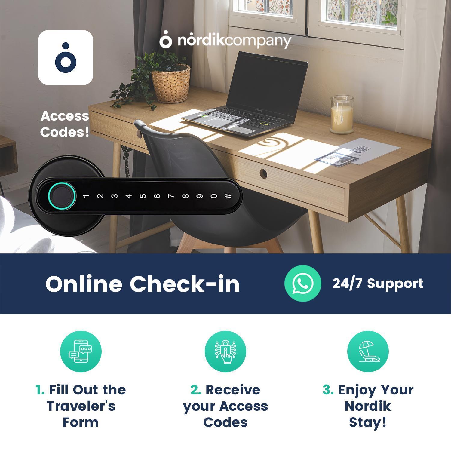 Nordik Apartments Urban - Trinidad "Oestersund" Malaga Ngoại thất bức ảnh